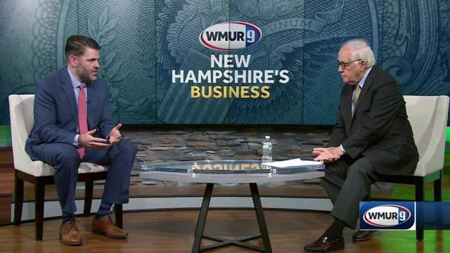 NH Business: Constraints on New Hampshire's economic health - Vimarsana News