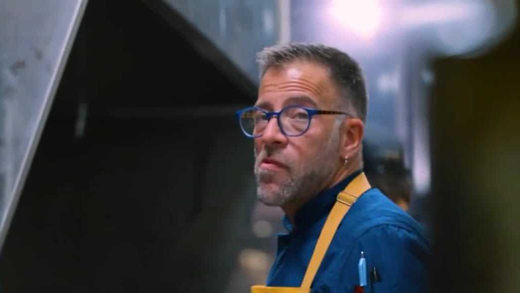 New docuseries traces chef Gregory León's journey from Venezuela to Milwaukee