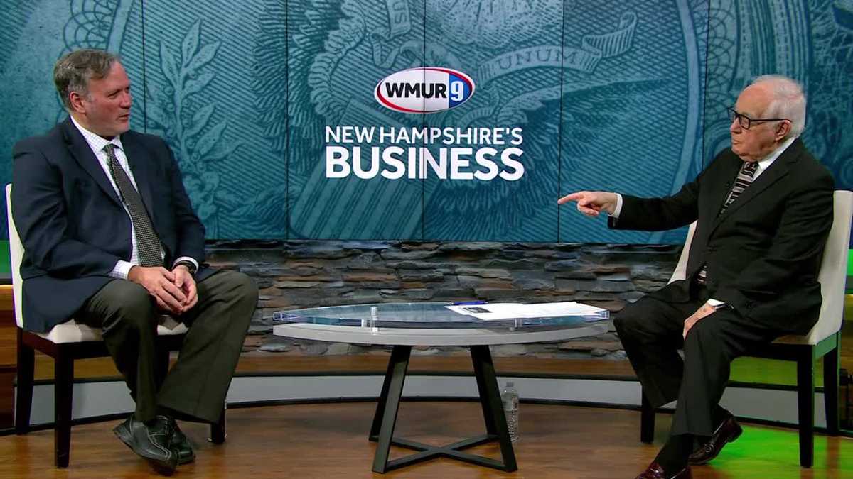 NH's Business: Assessing the gaming and casino business within New Hampshire