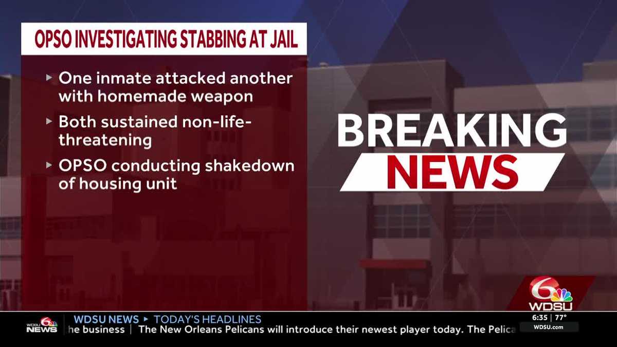 Assault News Image