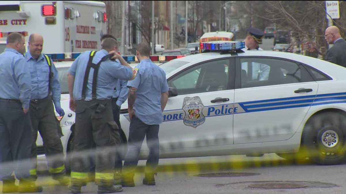 Police look for vehicle in drive-by shooting
