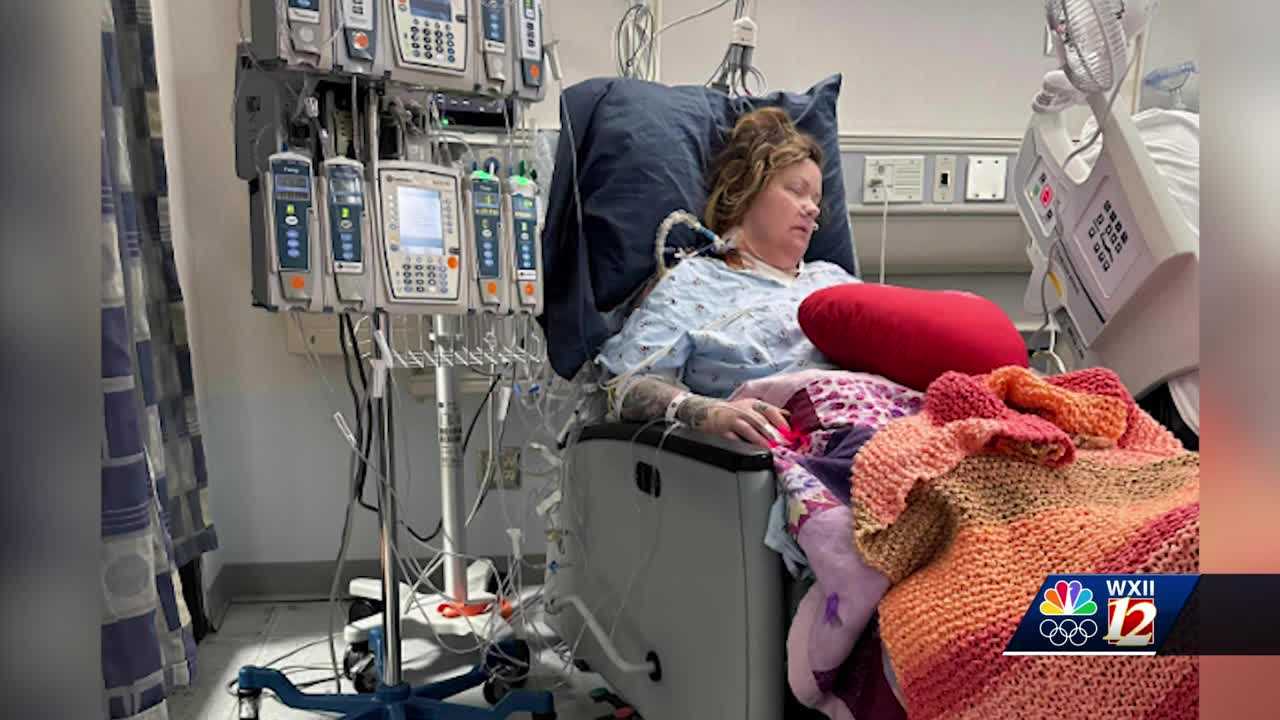 First responder becomes heart patient, raising awareness this Heart Month - Vimarsana News