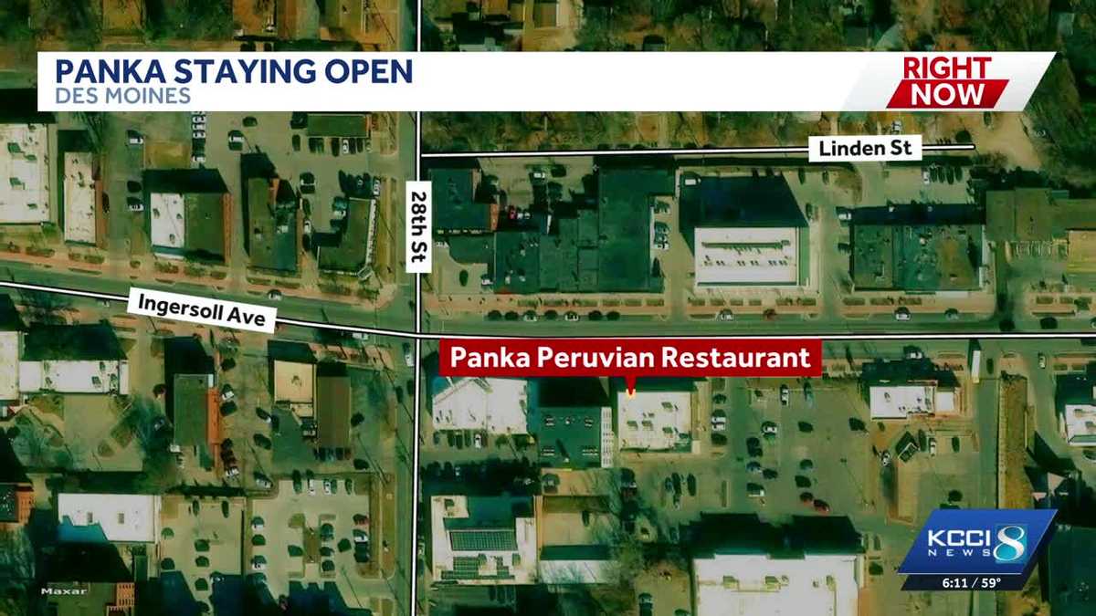 Panka Peruvian Restaurant Reverses Closure After Flame Group Partnership