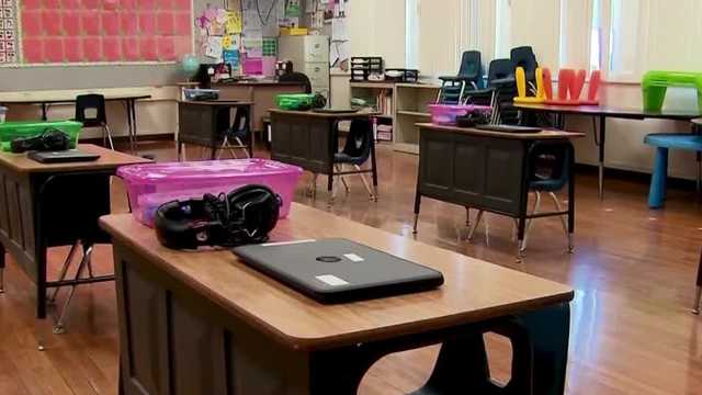 MPS school board to re-examine COVID-19 protocols - Vimarsana News