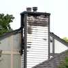 Lightning strike blamed for Germantown house fire; family cat missing