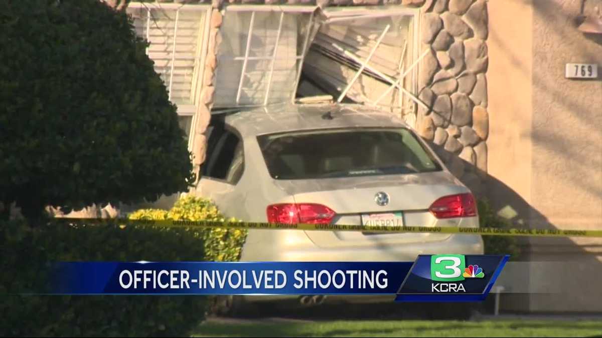 Details emerge about woman killed by deputy in Ripon Details emerge about woman killed by deputy in Ripon