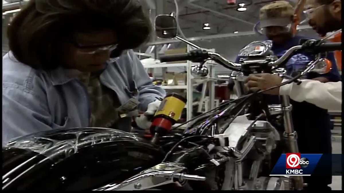Job fair planned this week to help Harley Davidson workers