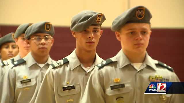 Teens who weren't alive for 9/11 honor anniversary with Public Safety Challenge - Vimarsana News