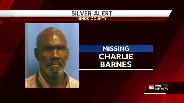 Man missing since October is subject of Silver Alert - Vimarsana News