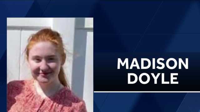 Pembroke police searching for missing 14-year-old girl - Vimarsana News