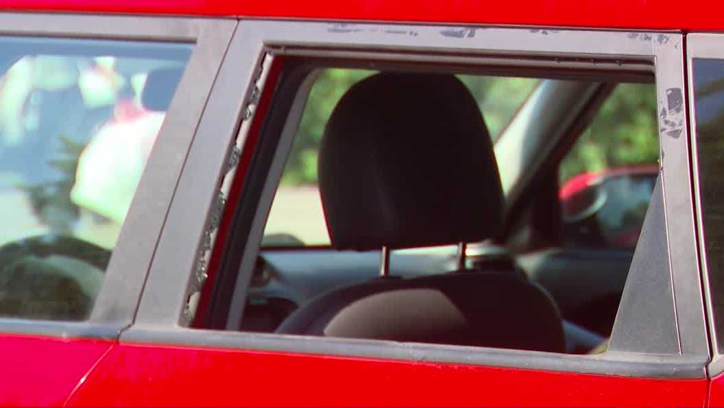 Des Moines police see 'Kia Boyz' thefts fall, but metro woman says her Kia Soul was still targeted