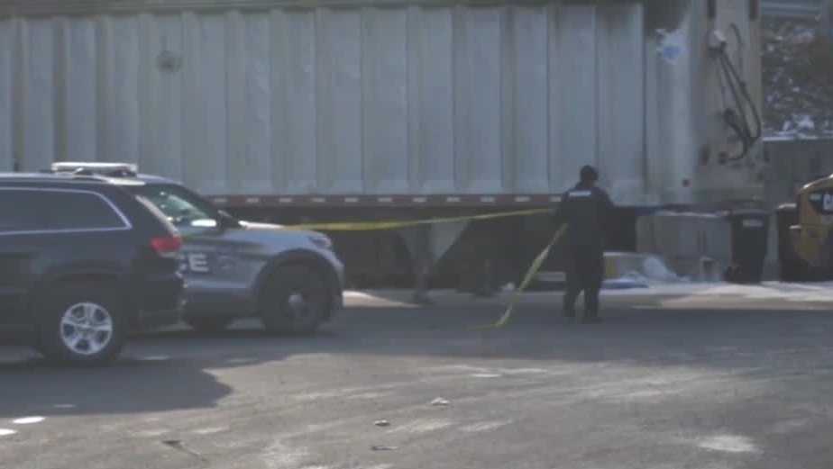 Hartford, Vermont body found Tentative identity made