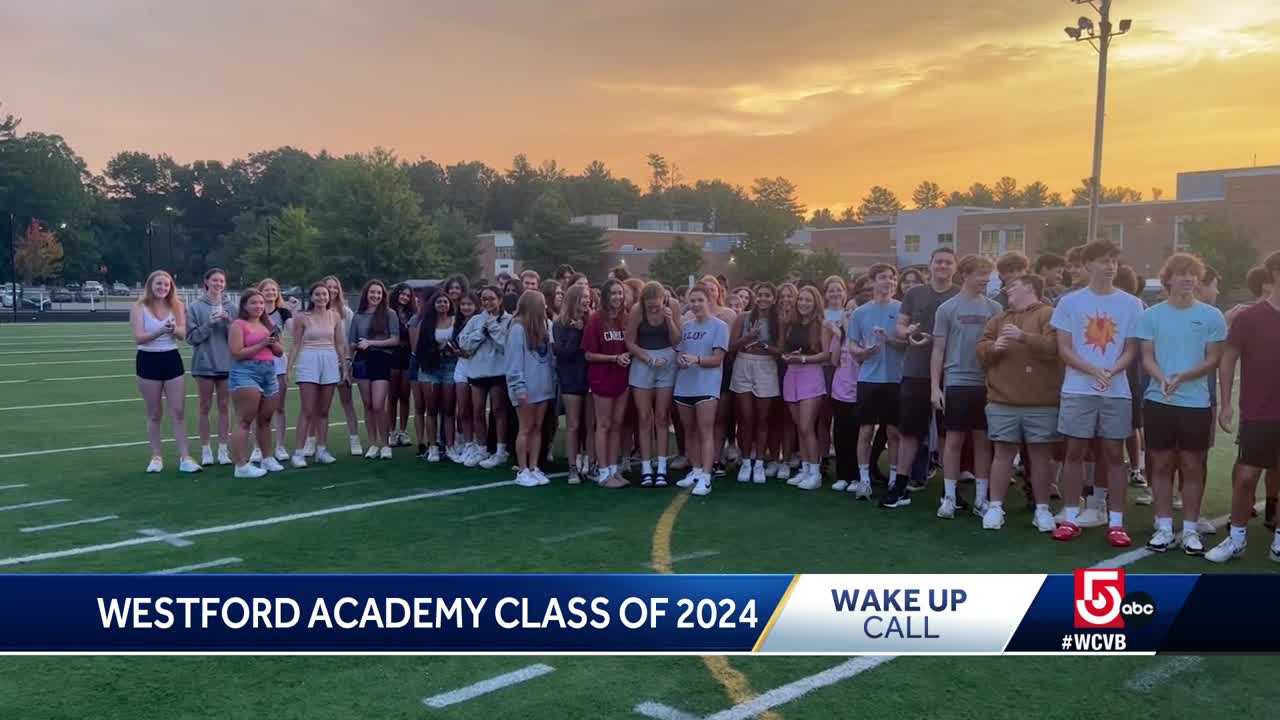 Wake Up Call From Westford Academy Class Of 2024   2190fb29 Ad87 4a4e Aa9e B9af408bc1e3 