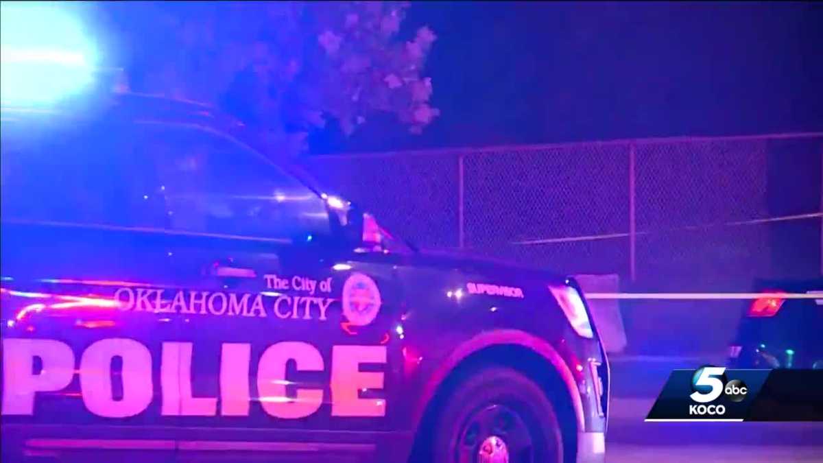 Oklahoma City child, teenager shot in their home overnight - KOCO