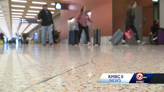 TSA reports slight decrease in firearms discovered in luggage at KCI - Vimarsana News