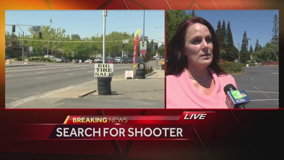 Sgt. Bowman provides noon update on active shooter situation