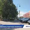 Burlington City Council approves statewide homelessness resolution