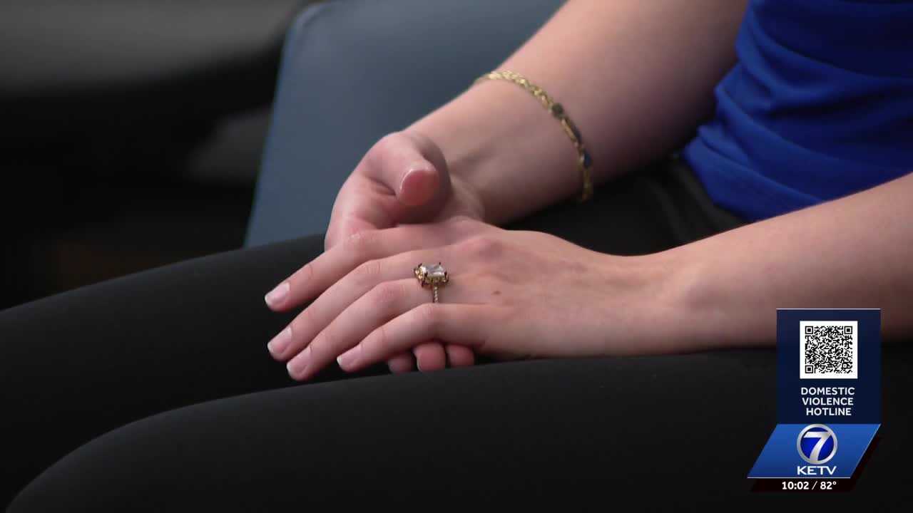 Domestic violence survivor shares story as Omaha sees deadly rise in cases