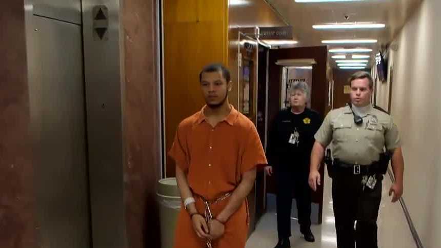 Albany and New Albany Men Sentenced for Murders