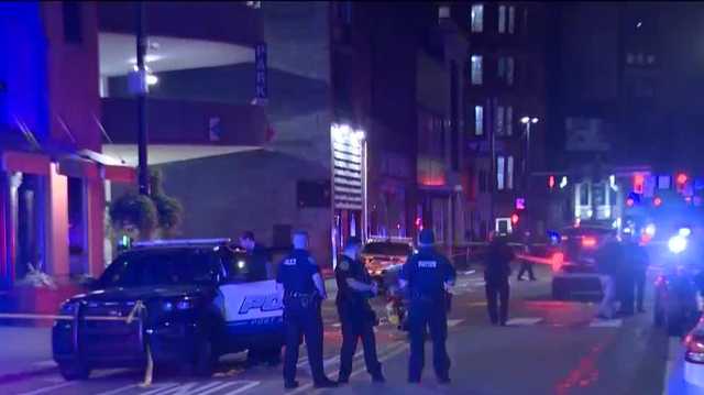 Pittsburgh police to launch new, larger Downtown substation - Vimarsana News