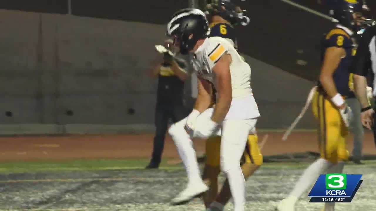 2026 High School Playbook: Watch Week 5 recaps, highlights and game scores