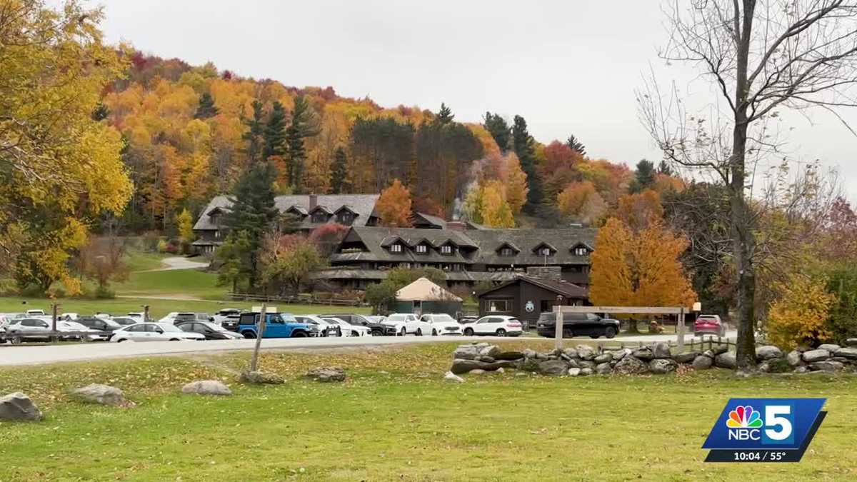 Stowe sees steady increase in occupancy this fall - WPTZ