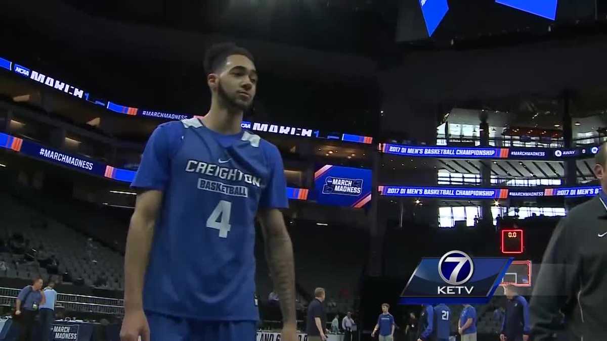Creighton Excited For Opportunity In Ncaa Tournament 4107