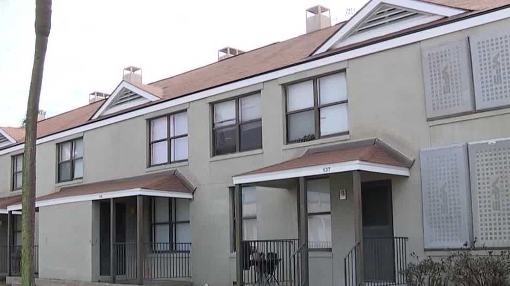Yamacraw Village families in Savannah face relocation; agreement provides help with moving