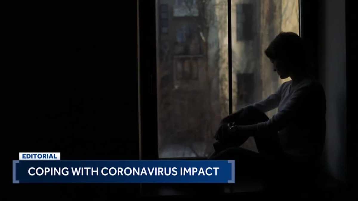 Editorial: Coronavirus has impact on mental health