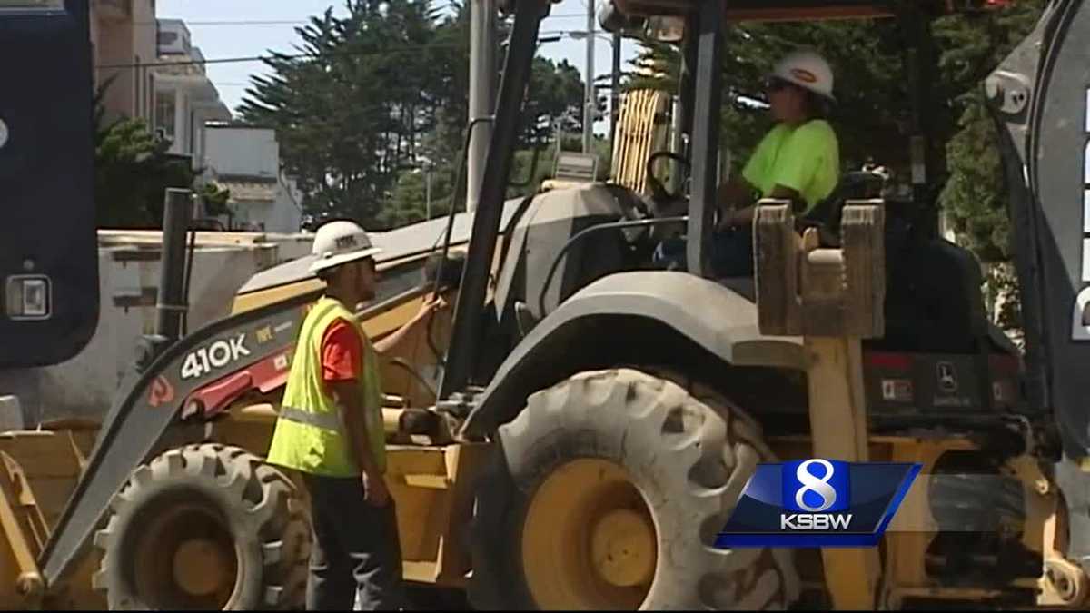 Pacific Grove noise ordinance debated