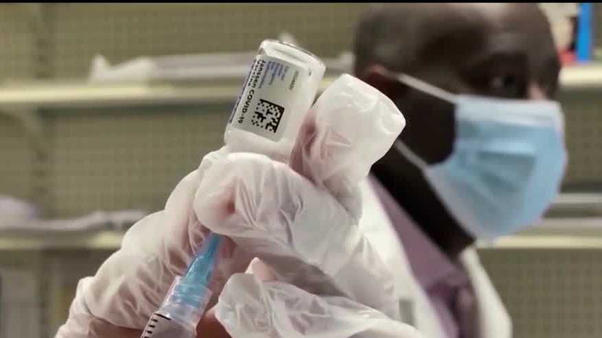 New Omicron targeted vaccines in the works