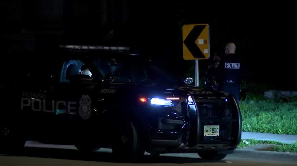 Violence spike on Milwaukee's east side: 2 shootings this week