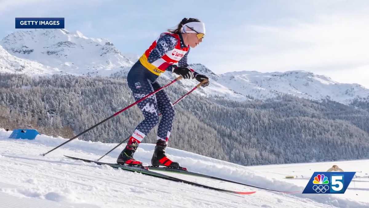 Mansfield Nordic Pro sends two Vermont-based athletes to Winter Olympics