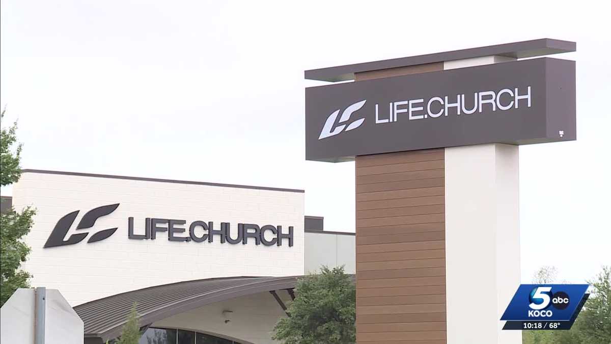 Oklahoma pastor and Tim Tebow step away from Christian event - KOCO