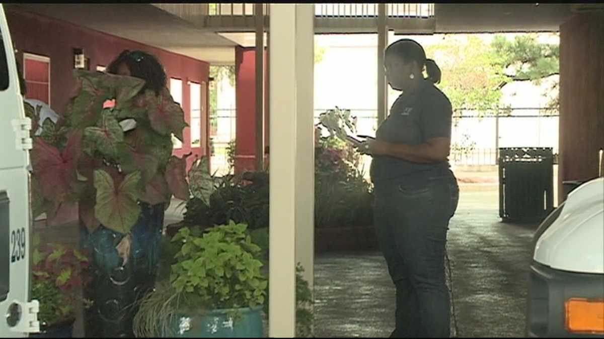 Some JSU Students Finally Move Into Dorms