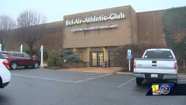 Coppermine keeping open Bel Air Athletic Club with purchase - Vimarsana News