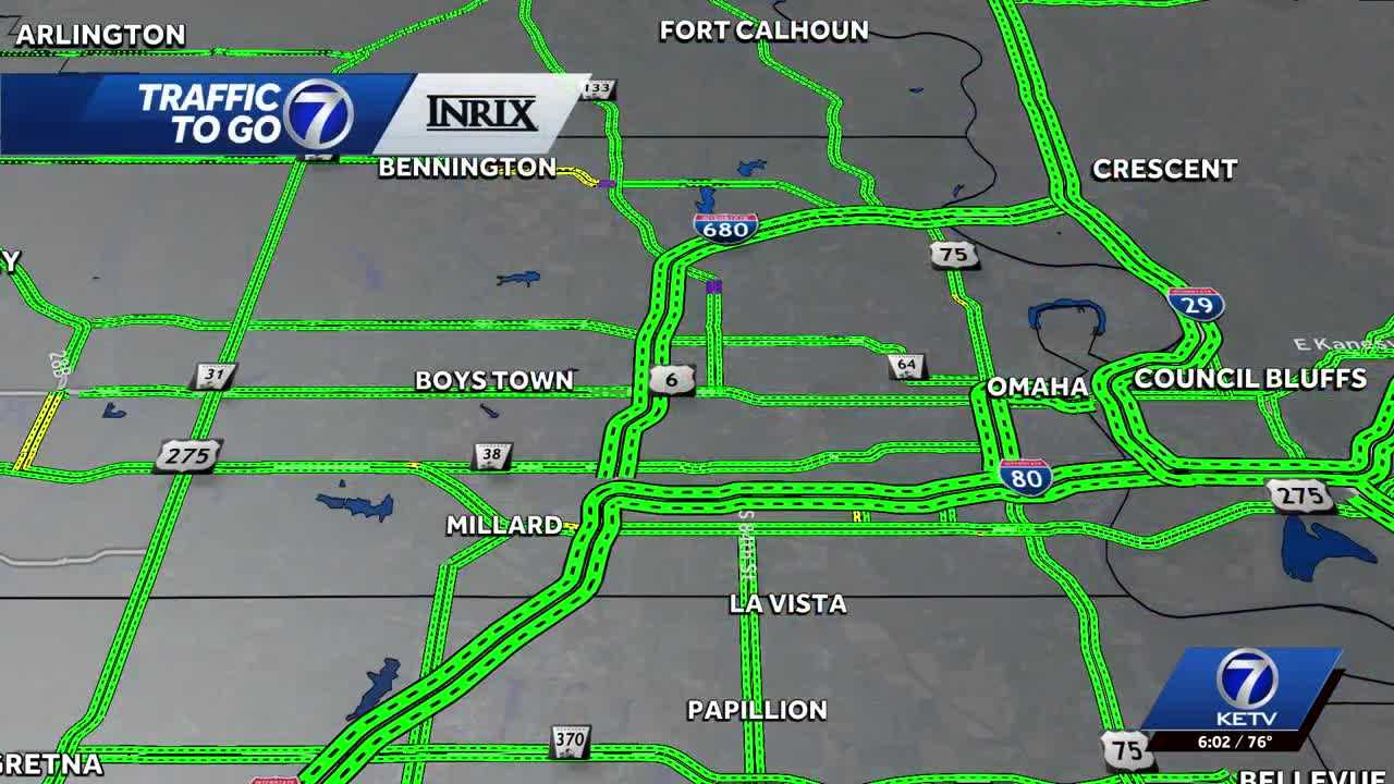 Travel guide for the Omaha area: Monday, August 31