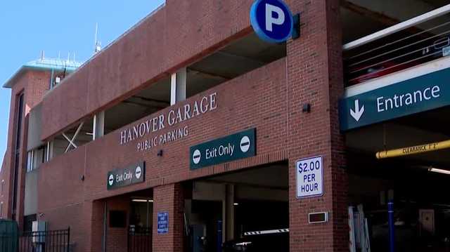 Identity released of man who died after falling from Portsmouth parking garage - Vimarsana News