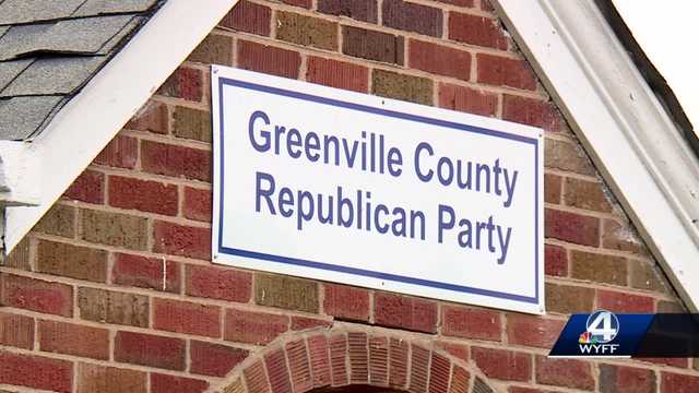 SCGOP certifies Joey Russo as nominee in Greenville County Council race - Vimarsana News