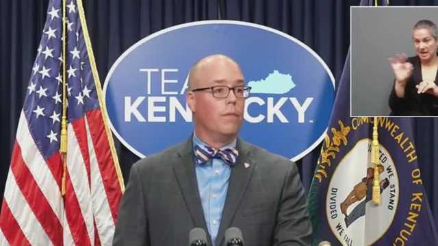 How Kentucky will monitor COVID-19 after public health emergency ends - Vimarsana News
