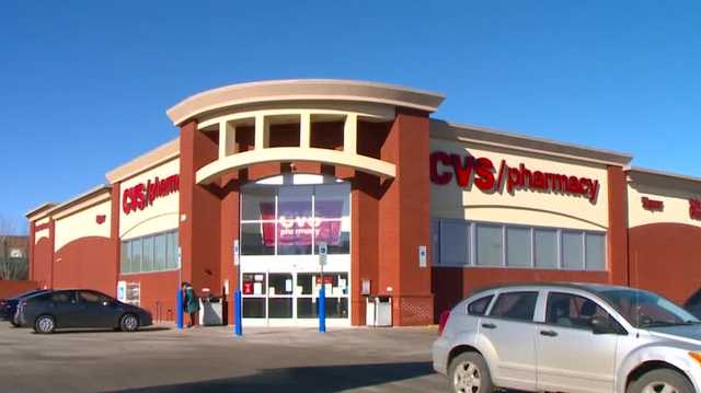 A Des Moines CVS is closing. What does this mean for the future of pharmacies? - Vimarsana News