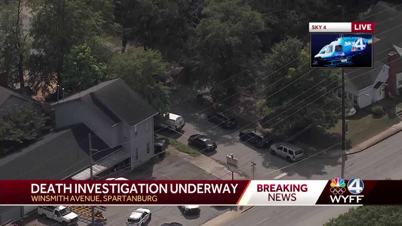 Bodies of 2 men found inside Upstate home after welfare check - Vimarsana News