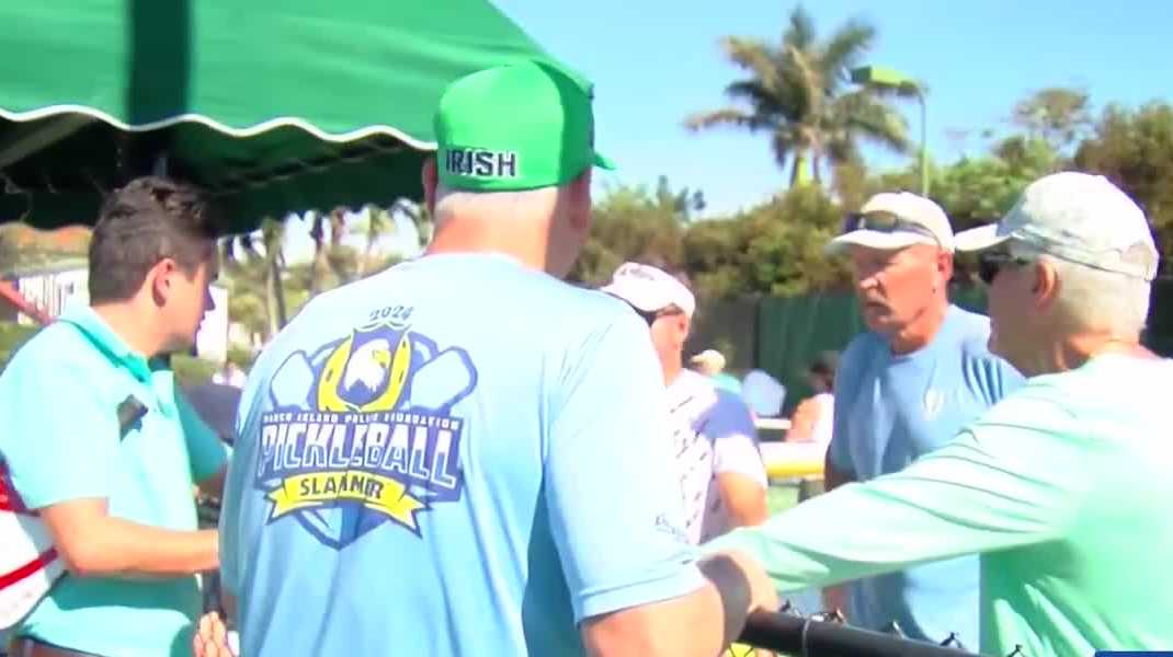 Pickleball players push back as Marco Island shelves court expansion plans