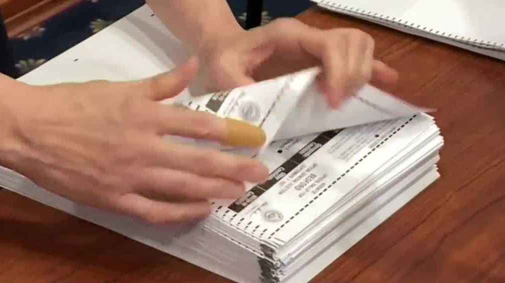 'Deficiencies' found in investigation of Bedford NH election