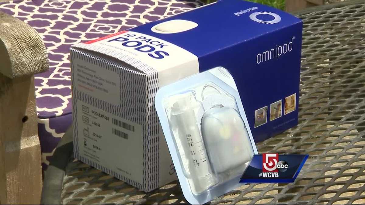 Some diabetes pump not covered by Medicare for seniors