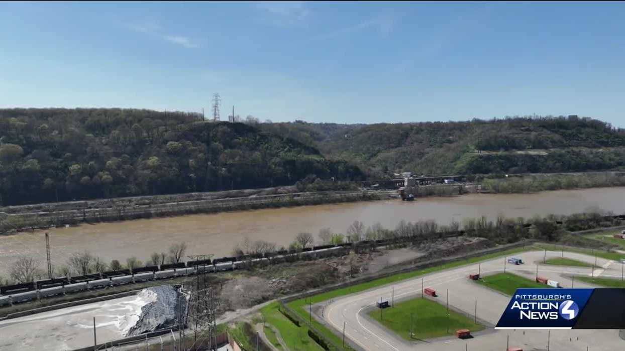 Celebrating Earth Month at Hays Woods Park in Pittsburgh - Vimarsana News