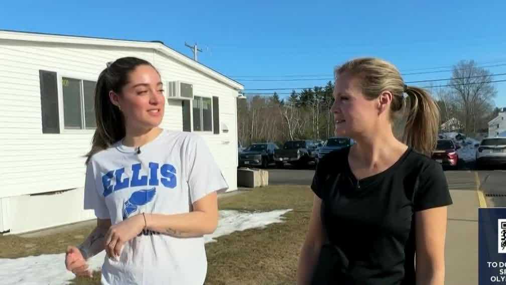 Alanna Flood's Boston Marathon blog: Fremont teacher's mission