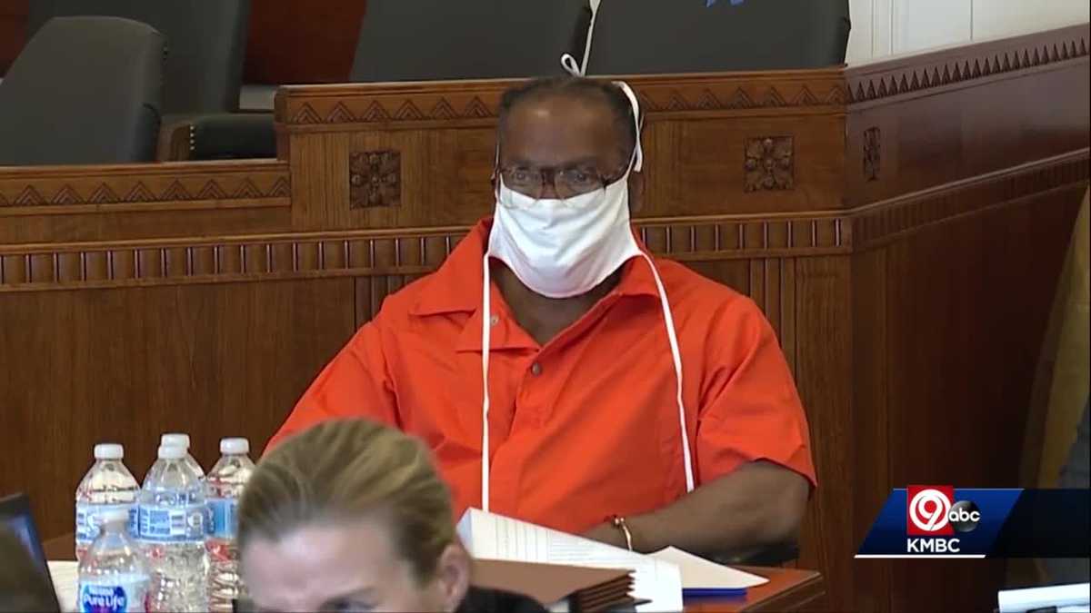 Kevin Strickland hearing nears end