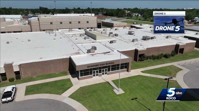 Progress made on Shawnee High School since damaging tornado - Vimarsana News