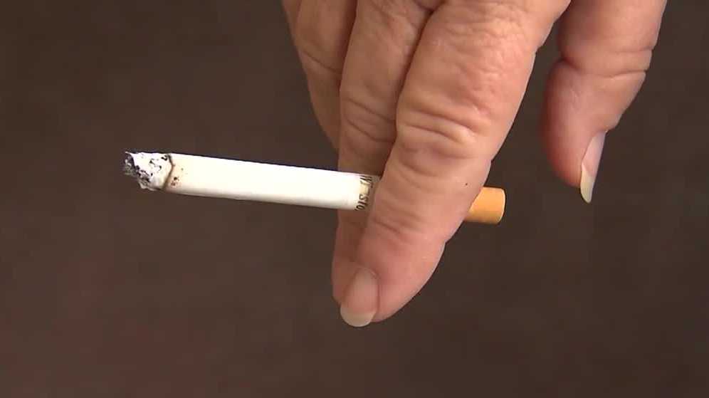 Public policy expert reacts to UK's cigarette ban for children, more generations